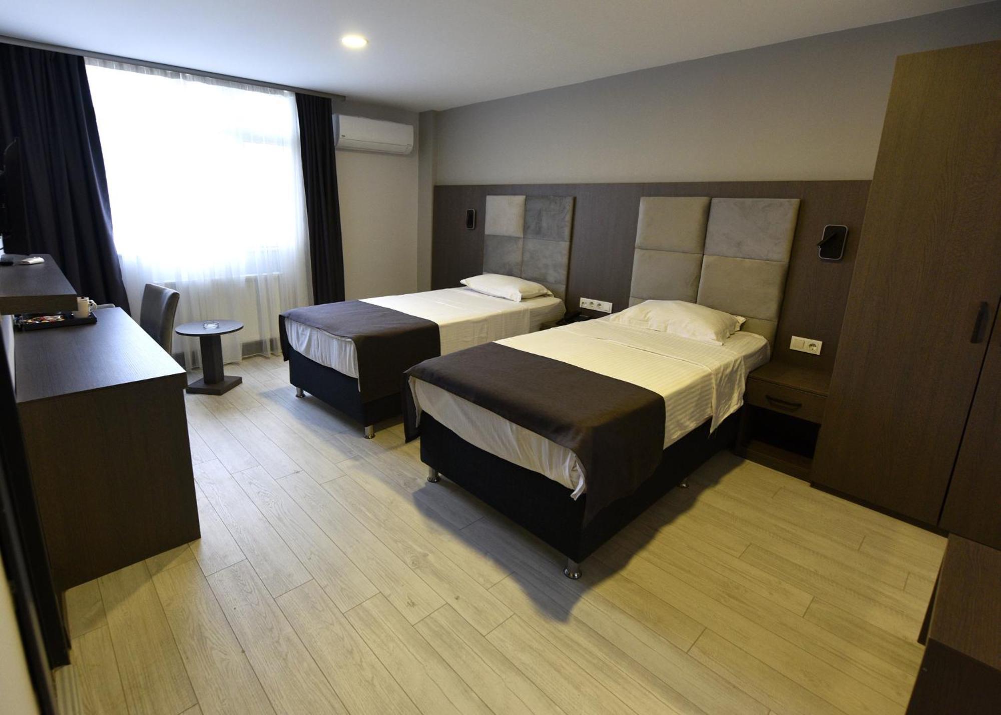 Sahil Hotel Pendik Estambul Exterior foto